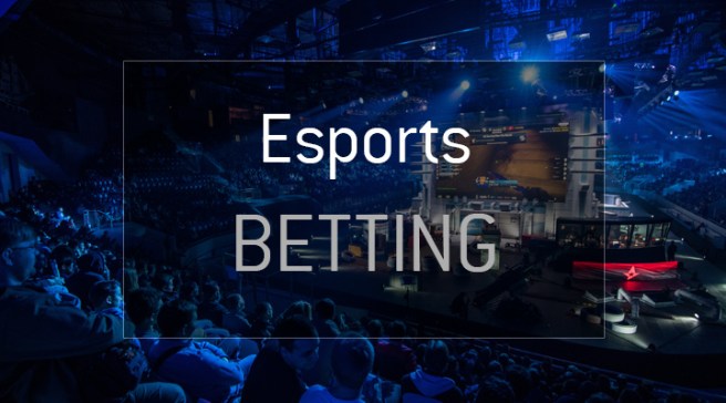e-sports-betting