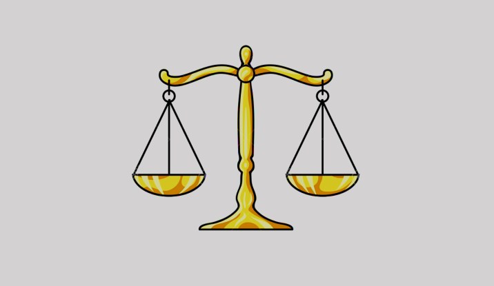 balance