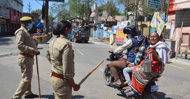 police-mathura