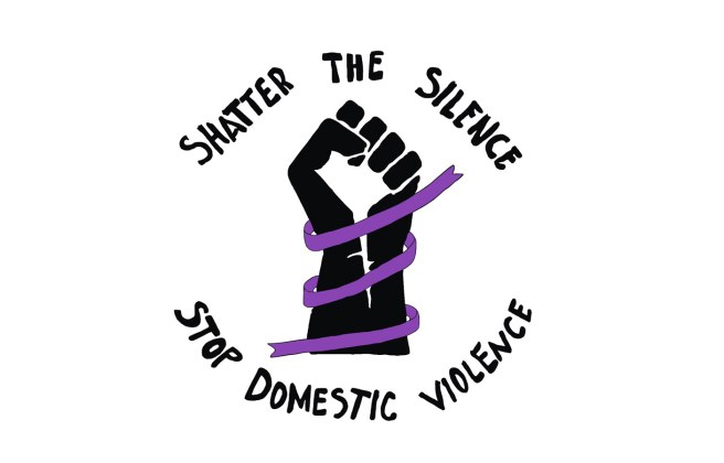 Shatter the Silence_0