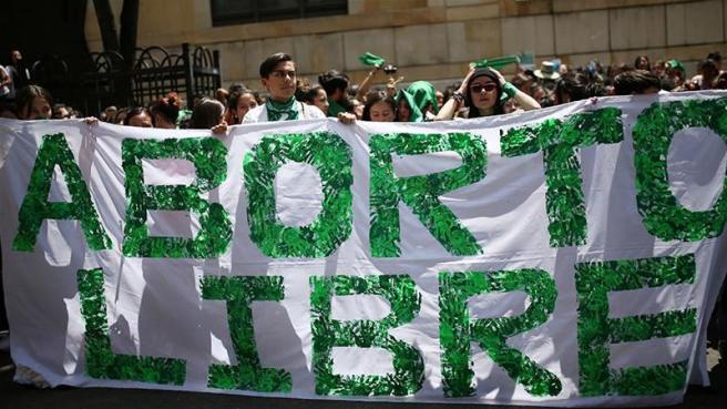 Aborto Libre