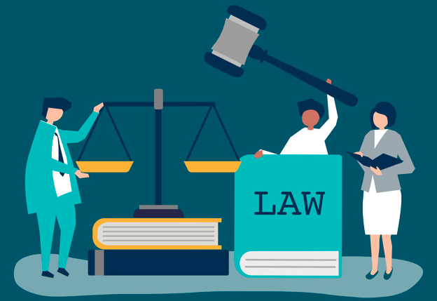 Law-Filmful