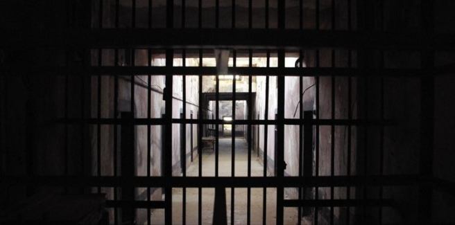 jail