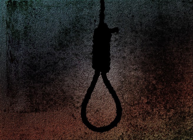 Death penalty article