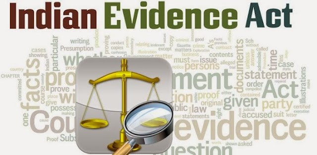 Indian-Evidence-Act