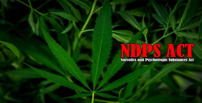 NDPS